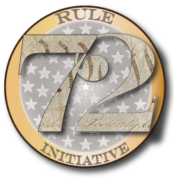 Rule 72 Initiative