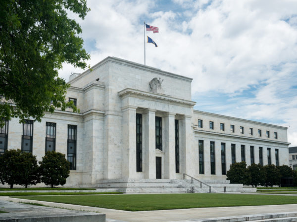 federal reserve