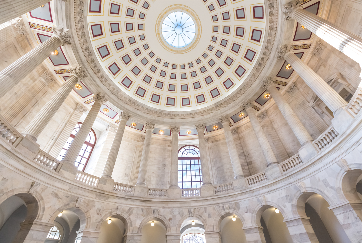 senate office building